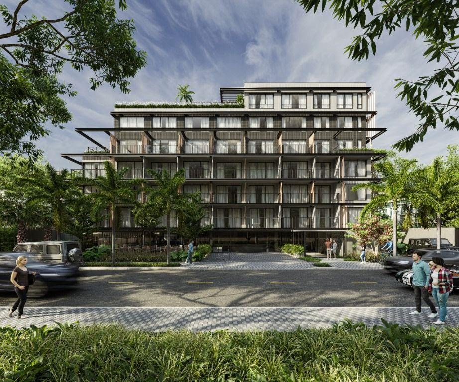 Apartamento à venda com 1 quarto, 1 suíte e 17m² no Cabo Branco, João Pessoa (PB) — foto 9 de 30