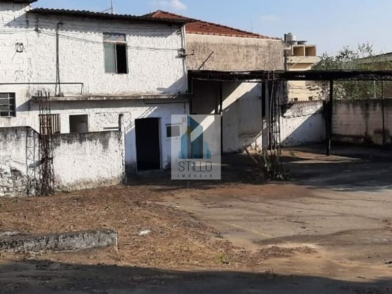 Terreno para alugar no Vila Santo Estefano, São Paulo (SP) — foto 3 de 4
