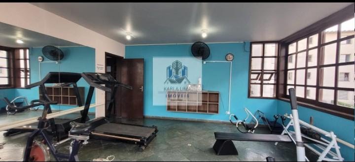 Apartamento à venda com 2 quartos, 1 suíte, 1 vaga e 46m² no Chácaras, Bertioga (SP) — foto 13 de 13