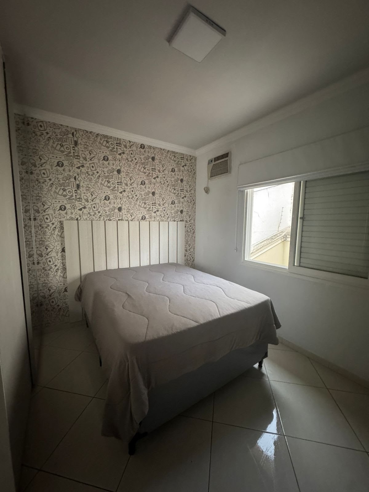 Apartamento à venda com 3 quartos, 1 suíte, 3 vagas e 200m² no Parque São Domingos, São Paulo (SP) — foto 10 de 10