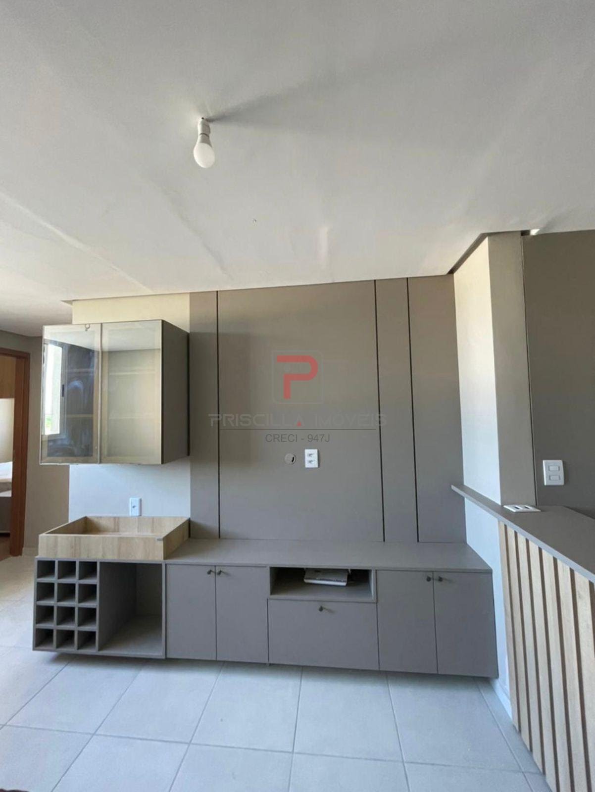 Apartamento à venda com 2 quartos, 1 banheiro, 1 vaga e 46m² no Ponta de Campina, Cabedelo (PB) — foto 12 de 13