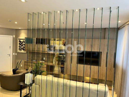 Sala Comercial à venda em Iguatemi Business -  Votorantim/SP