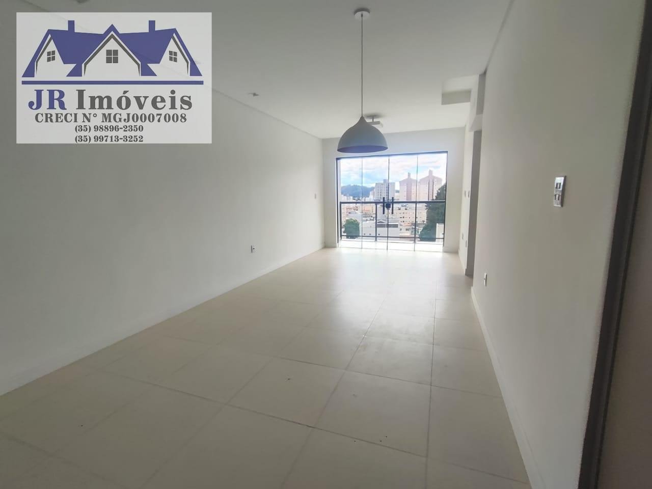 Apartamento à venda com 2 quartos, 1 suíte, 1 vaga e 74m² no Varginha, Itajubá (MG) — foto 2 de 22
