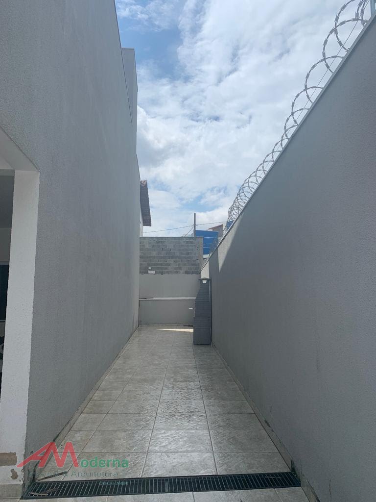 Casa à venda com 3 quartos, 1 suíte, 6 vagas e 125m² no Vila Floresta, Santo André (SP) — foto 18 de 20