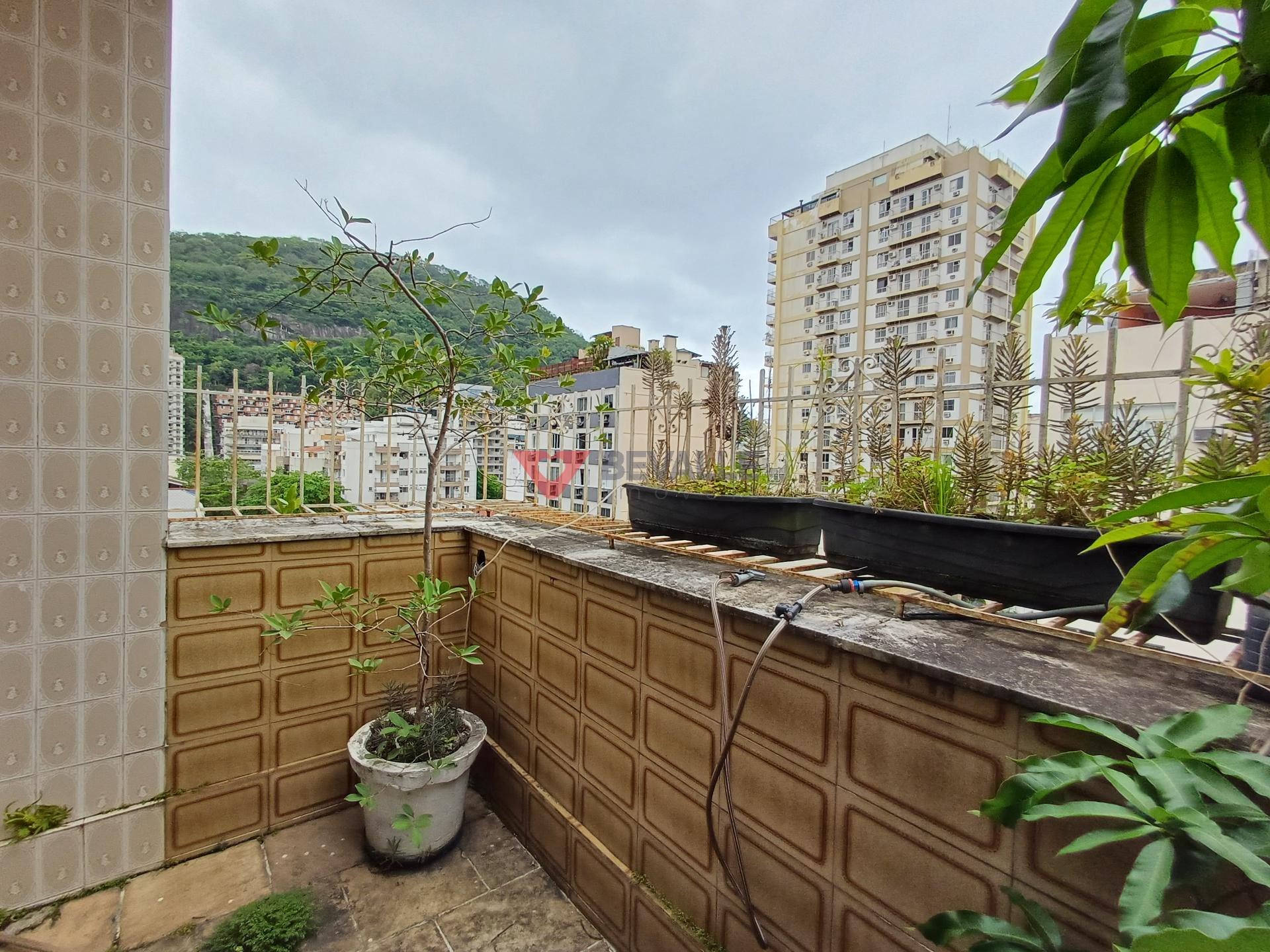 Cobertura à venda com 3 quartos, 1 suíte, 1 vaga e 200m² no Botafogo, Rio de Janeiro (RJ) — foto 17 de 30