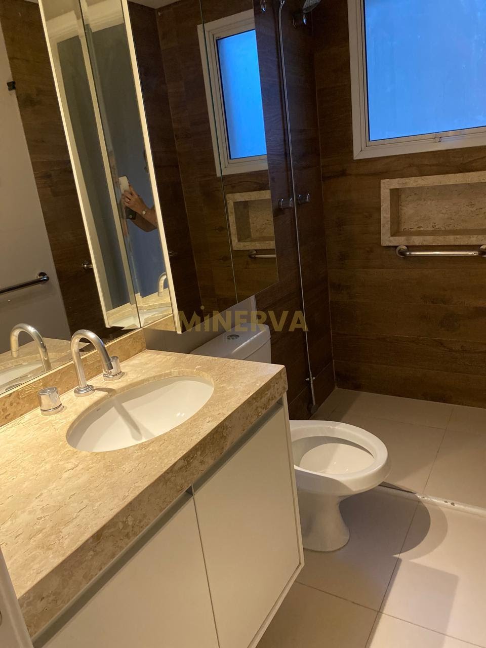 Apartamento à venda com 3 quartos, 3 suítes, 2 vagas e 116m² no Jardim Santa Mena, Guarulhos (SP) — foto 24 de 27