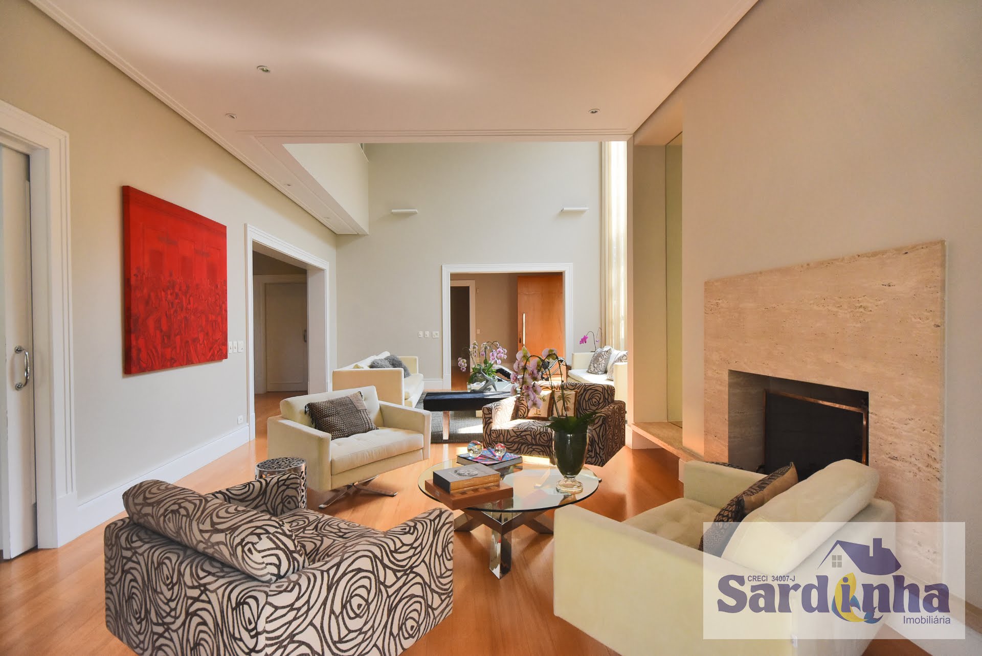 Apartamento à venda com 4 quartos, 2 suítes, 4 vagas e 500m² no Fazenda Morumbi, São Paulo (SP) — foto 9 de 30