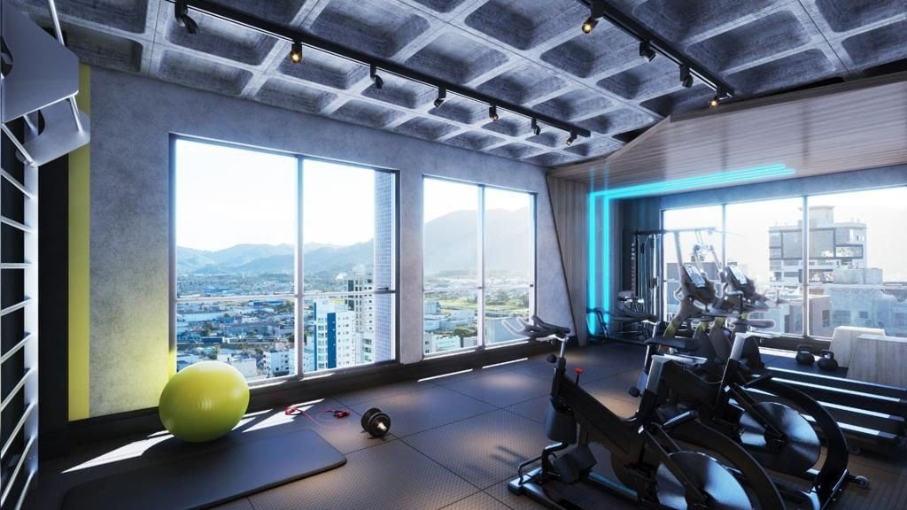 Apartamento à venda com 3 quartos, 3 suítes, 2 vagas e 116m² no Meia Praia, Itapema (SC) — foto 7 de 15
