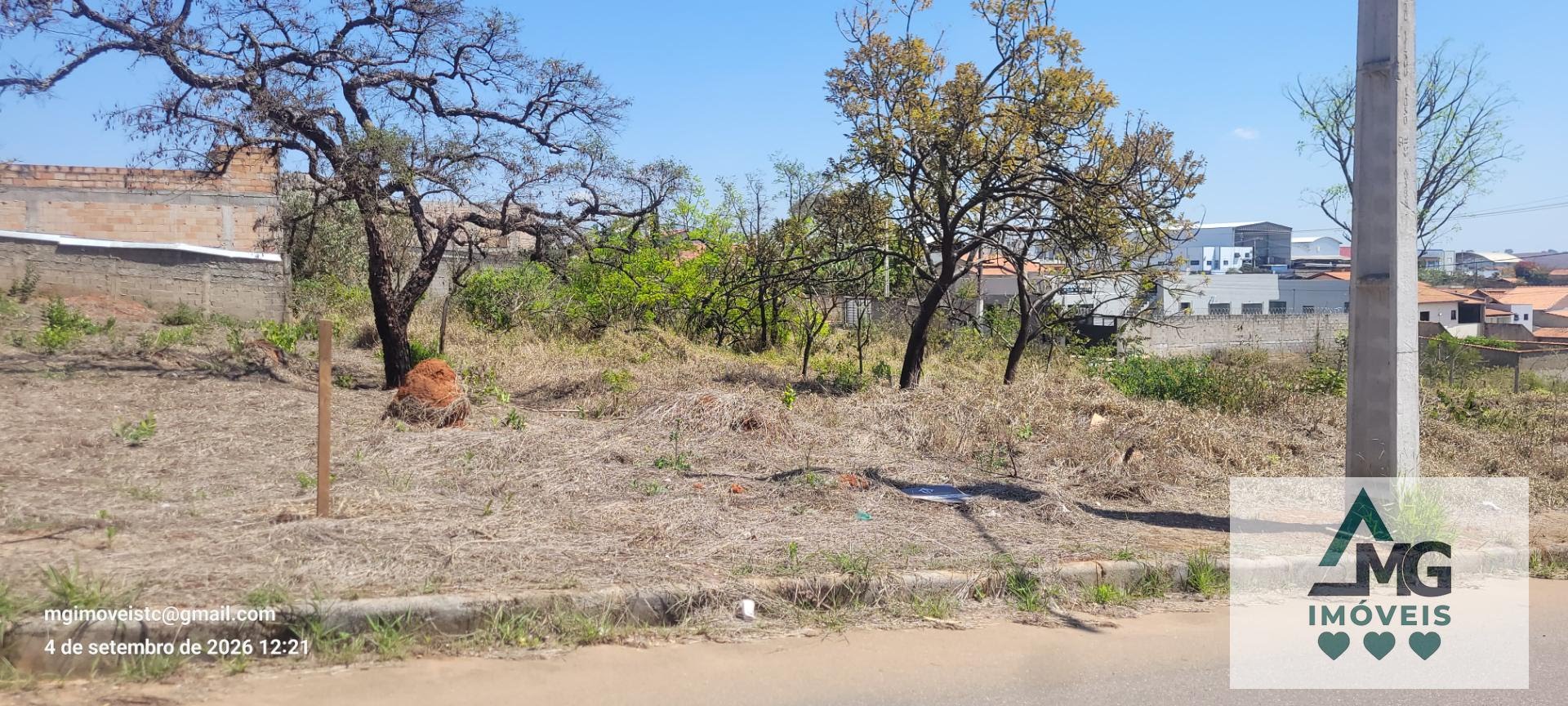 Terreno à venda com 420m² de terreno no Morada do Sol, Três Corações (MG) — foto 4 de 12
