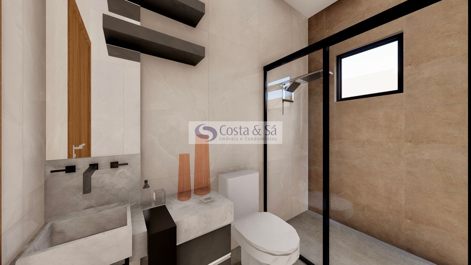 Casa à venda com 3 quartos, 1 suíte, 1 vaga e 125m² no São Mateus, São Pedro da Aldeia (RJ) — foto 16 de 26