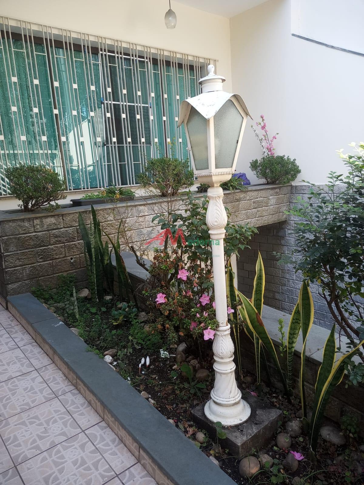 Casa à venda com 4 quartos, 2 banheiros, 6 vagas e 258m² no Rudge Ramos, São Bernardo do Campo (SP) — foto 22 de 30