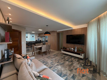 Apartamento à venda no bairro Cores de Minas em Pará de Minas com 3 Dormitórios, 113m²