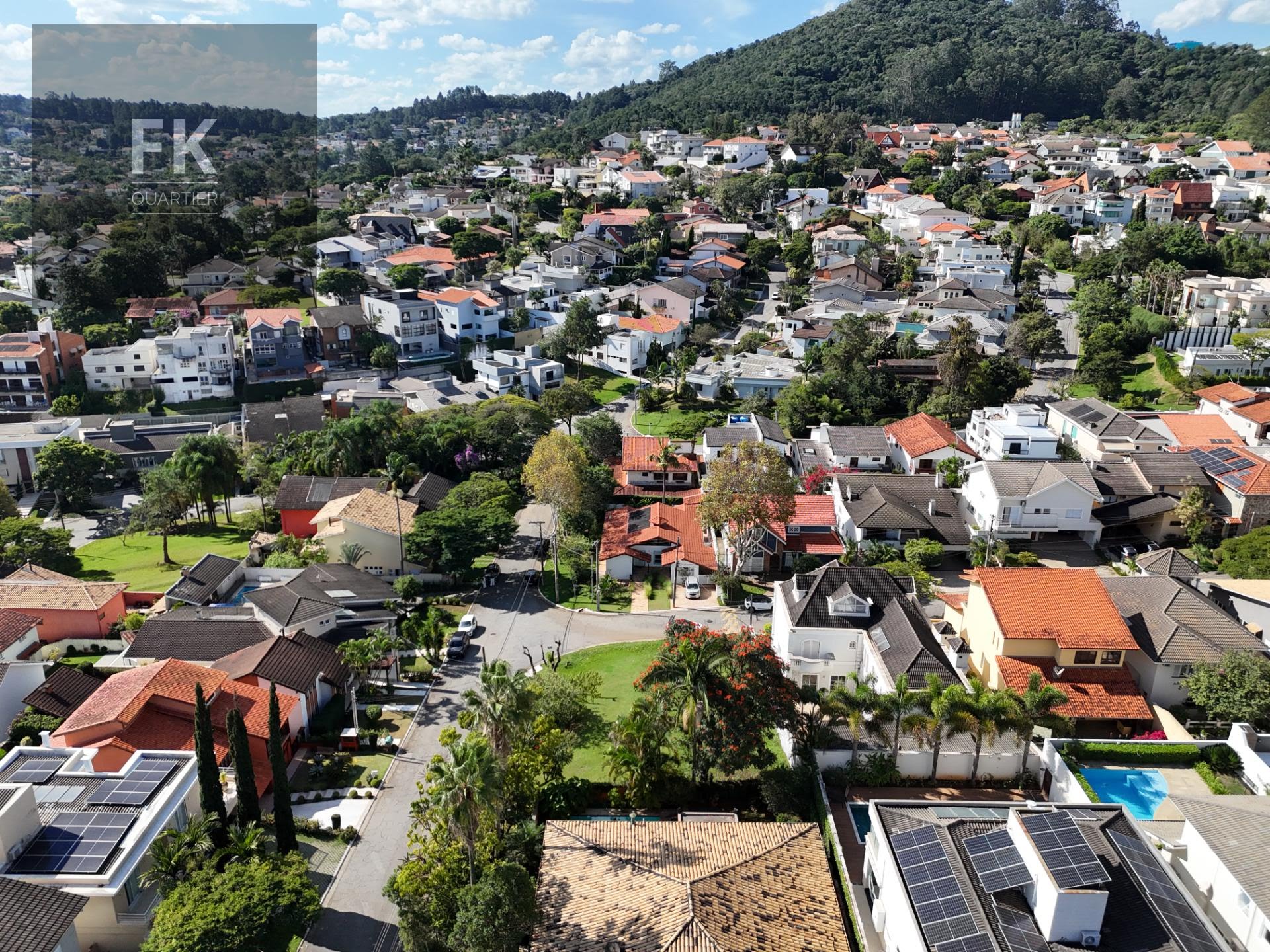 Terreno à venda com 544m² de terreno no Alphaville, Santana de Parnaíba (SP) — foto 11 de 23