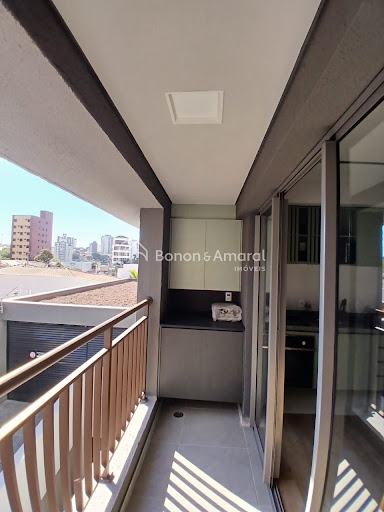 Apartamento, 1 quarto, 43 m² - Foto 10