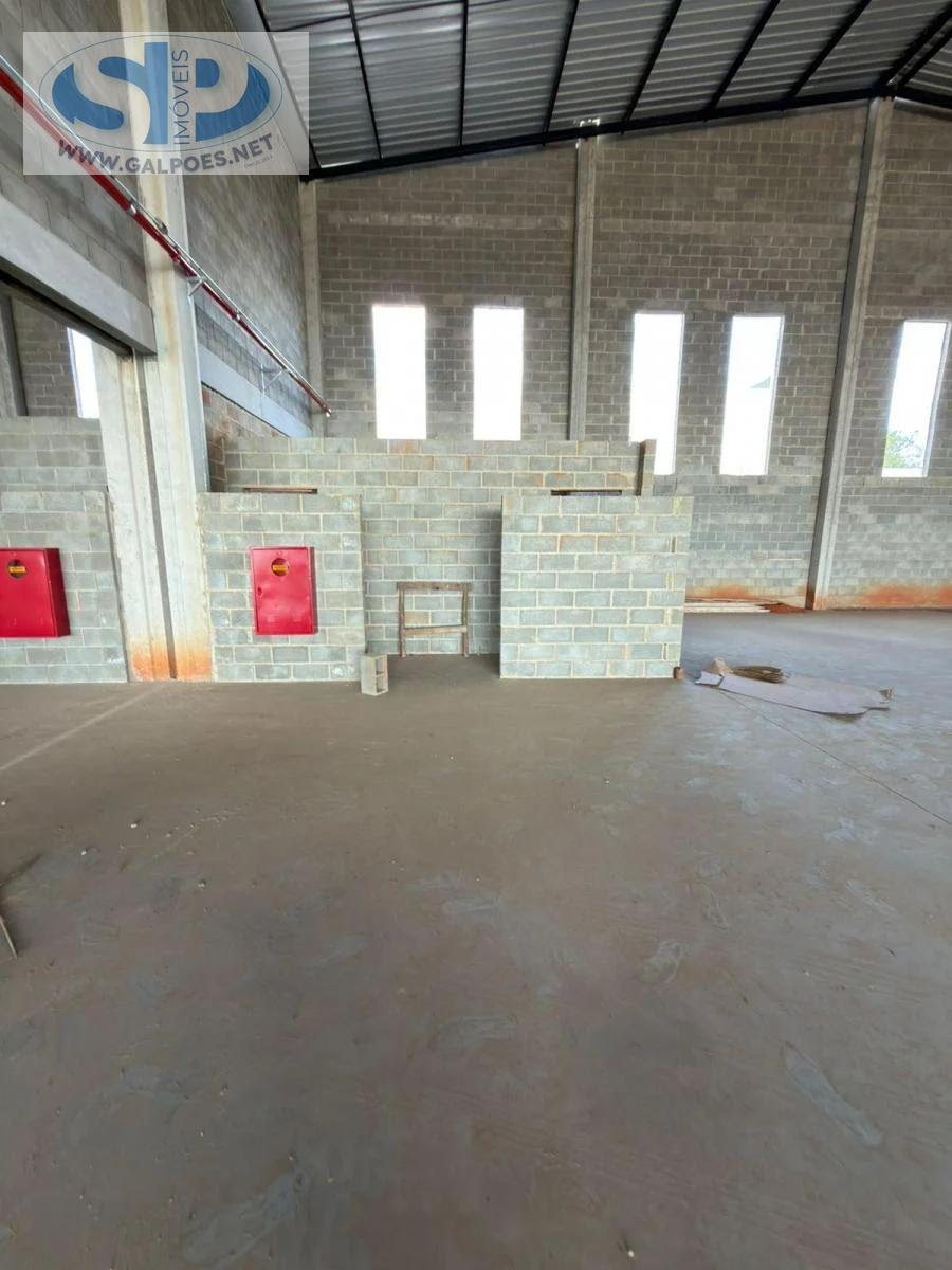 Depósito-Galpão, 2200 m² - Foto 34