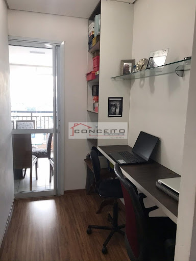 Venda: Apartamento 3 Dormitórios em Vila Formosa - R$980.000