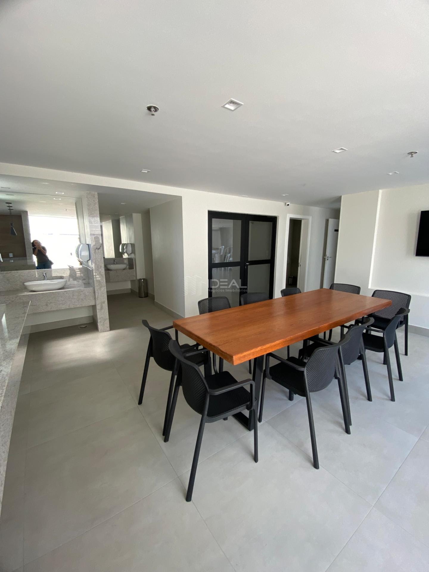 Apartamento à venda com 3 quartos, 2 suítes e 2 vagas no Pelinca, Campos dos Goytacazes (RJ) — foto 28 de 30