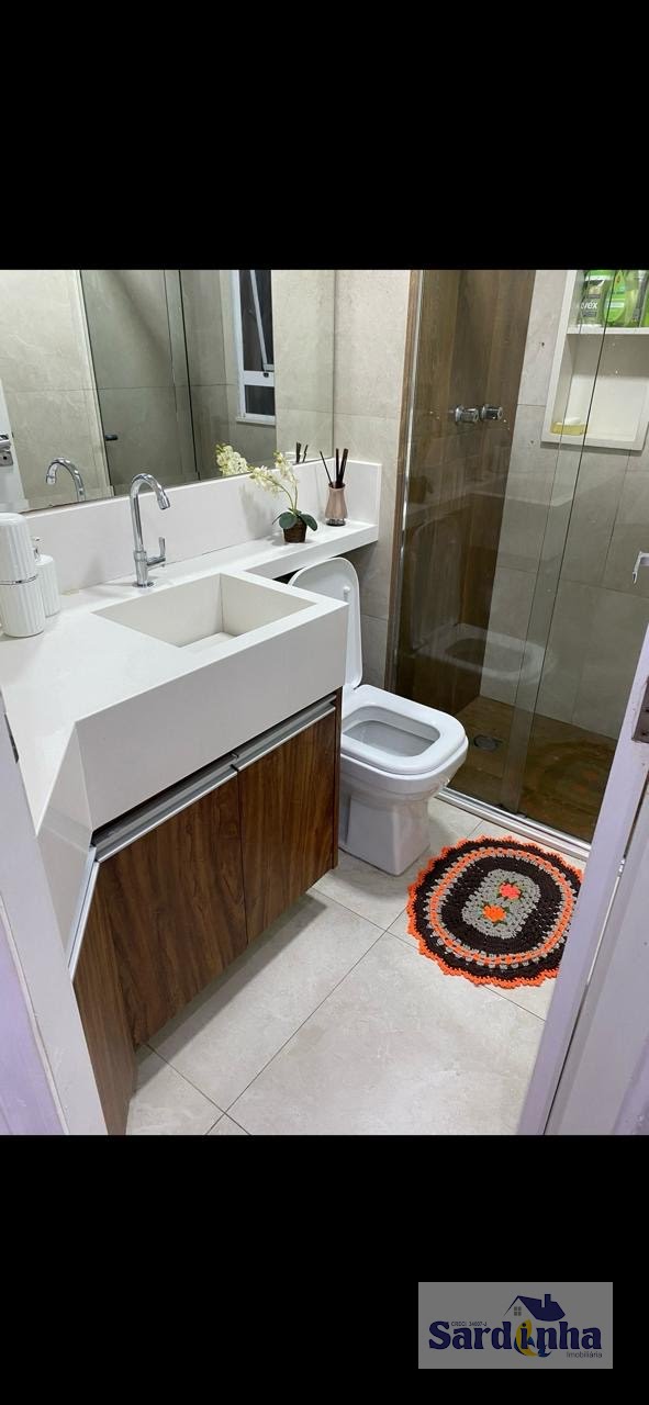 Apartamento à venda com 2 quartos, 1 banheiro, 1 vaga e 79m² no Jardim Henriqueta, Taboão da Serra (SP) — foto 14 de 26