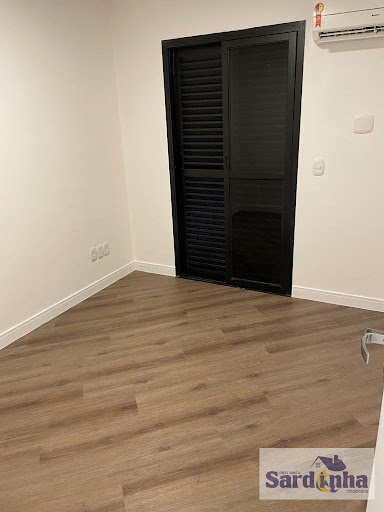 Apartamento à Venda no Jardim Paulista SP 43m²