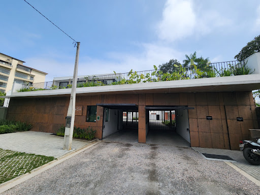 Casa de Condomínio em Itaguá  -  Ubatuba