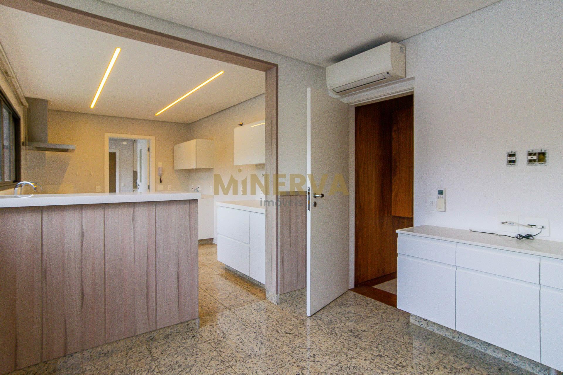 Apartamento à venda com 3 quartos, 3 suítes, 4 vagas e 290m² no Aclimação, São Paulo (SP) — foto 9 de 30