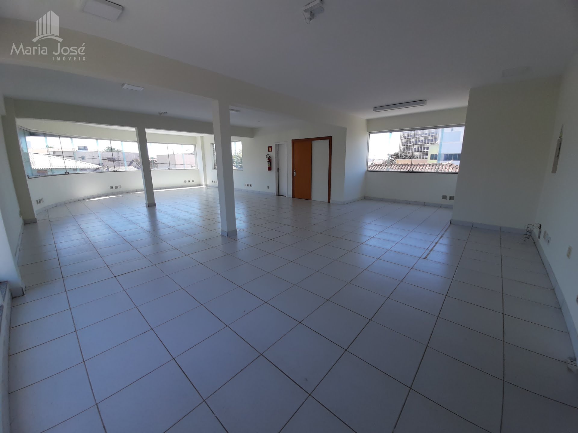 Comercial para alugar com 125m² no Centro, Sete Lagoas (MG) — foto 9 de 17
