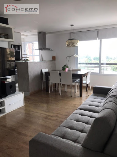 Apartamento em Tatuapé  -  São Paulo