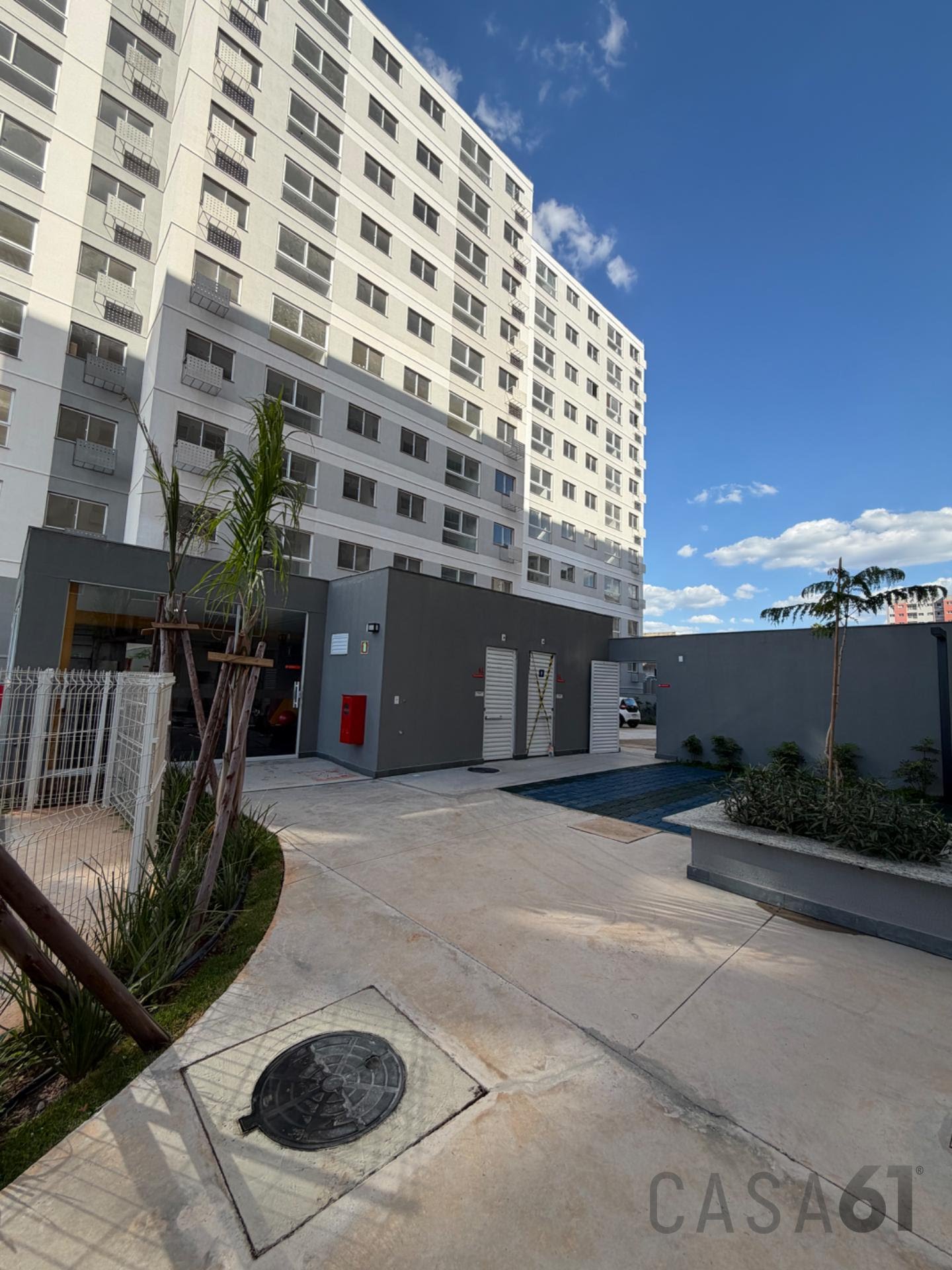 Apartamento, 2 quartos, 46 m² - Foto 14