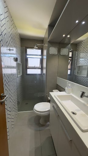 Apartamento à venda com 2 quartos, 1 suíte, 1 vaga e 63m² no Praia Muro Alto, Ipojuca (PE) — foto 9 de 17