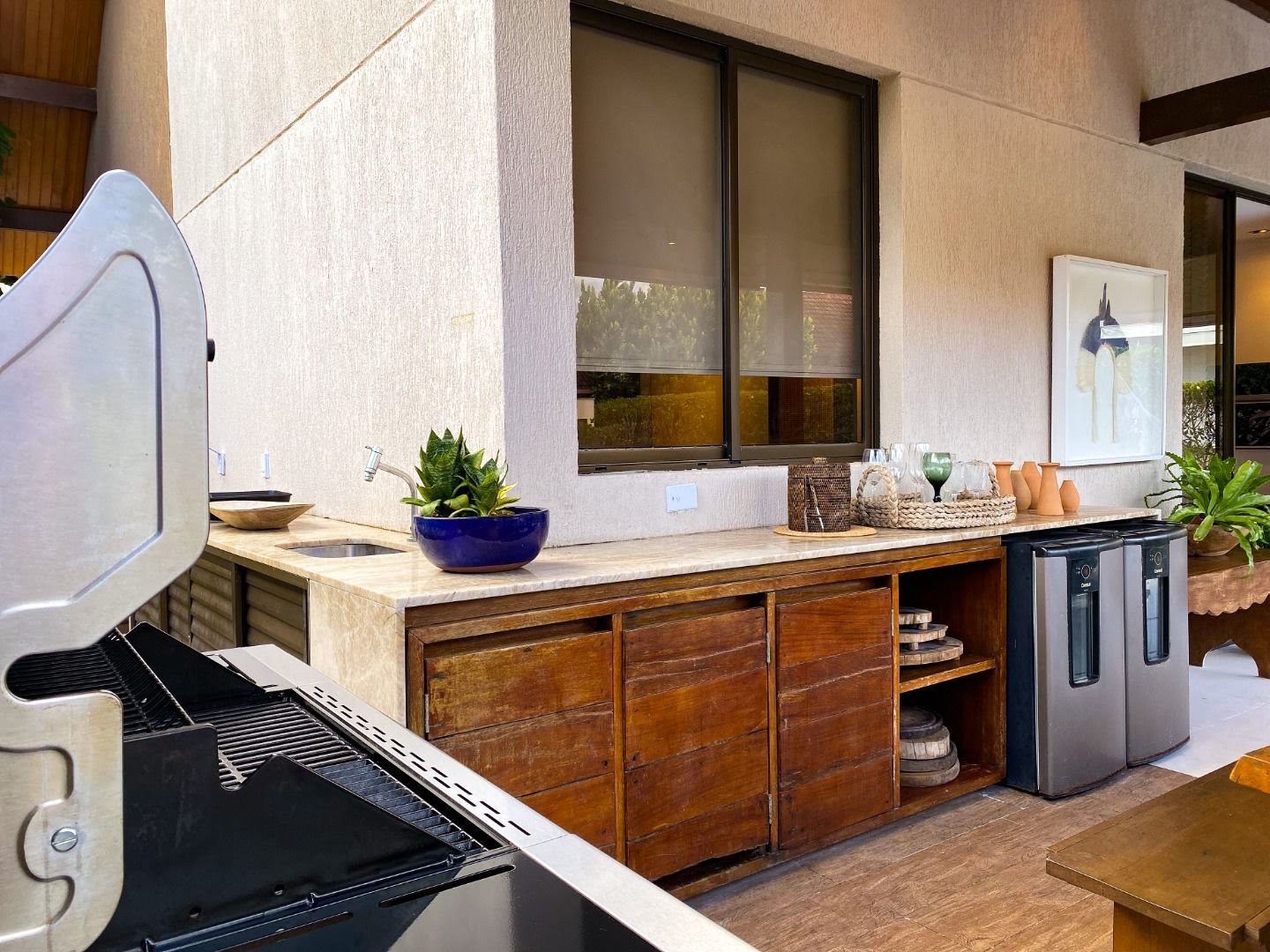 Casa à venda com 4 quartos, 3 suítes, 1 vaga e 180m² no Muro Alto, Ipojuca (PE) — foto 5 de 30