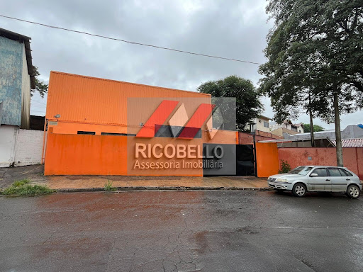 Barracão em Santa Rosa Ipes  -  Piracicaba