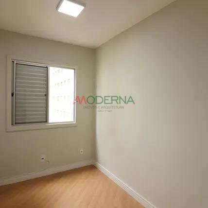 Apartamento à venda com 3 quartos, 1 banheiro, 1 vaga e 58m² no Paulicéia, São Bernardo do Campo (SP) — foto 12 de 23