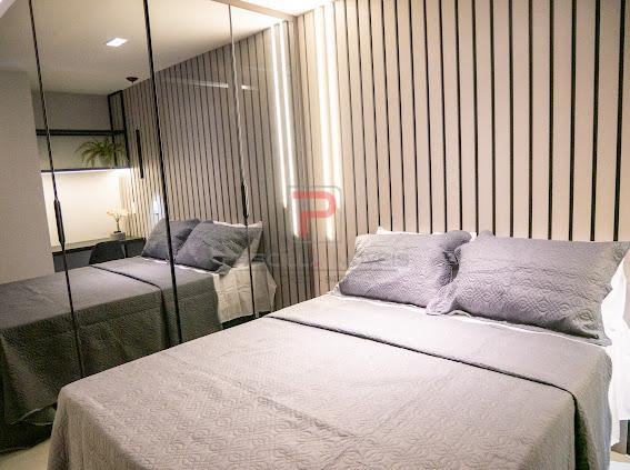 Apartamento à venda com 1 quarto, 1 suíte e 34m² no Tambauzinho, João Pessoa (PB) — foto 18 de 30