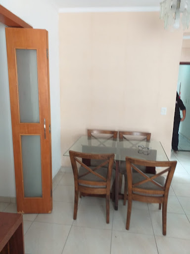 Apartamento em Cambuci  -  São Paulo