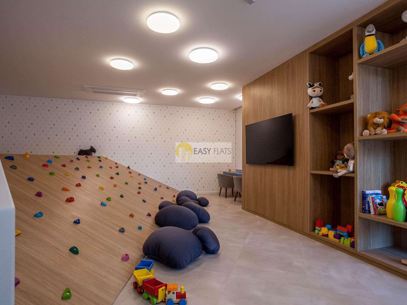 Apartamento para alugar com 1 quarto, 1 banheiro e 33m² no Brooklin, São Paulo (SP) — foto 28 de 30