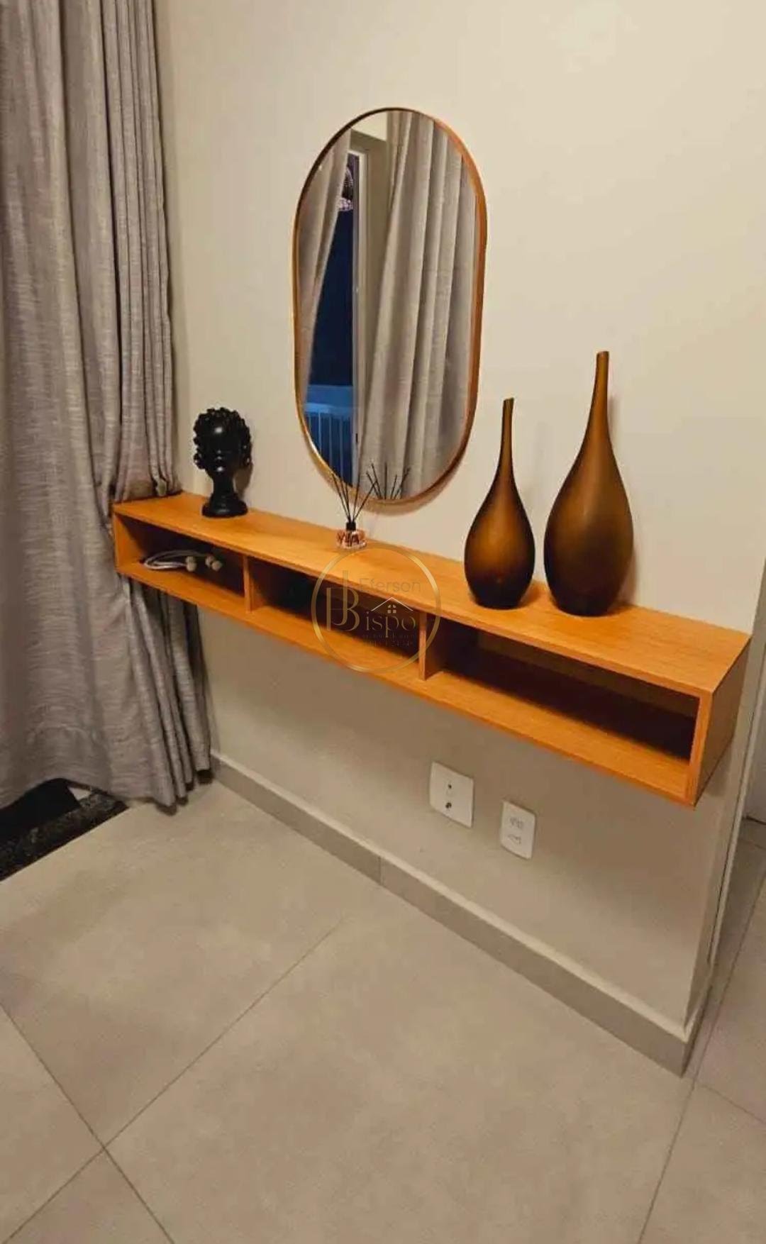 Apartamento à venda com 2 quartos, 1 suíte, 1 vaga e 60m² no Dville, Porto Seguro (BA) — foto 11 de 13
