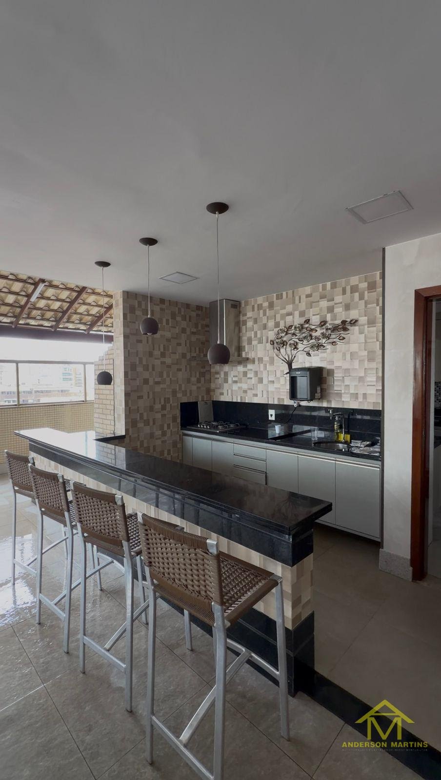 Apartamento, 4 quartos, 170 m² - Foto 54
