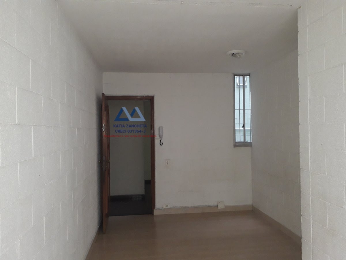 Apartamento à venda com 2 quartos, 1 banheiro, 1 vaga e 50m² no Jardim Maria Estela, São Paulo (SP) — foto 5 de 22