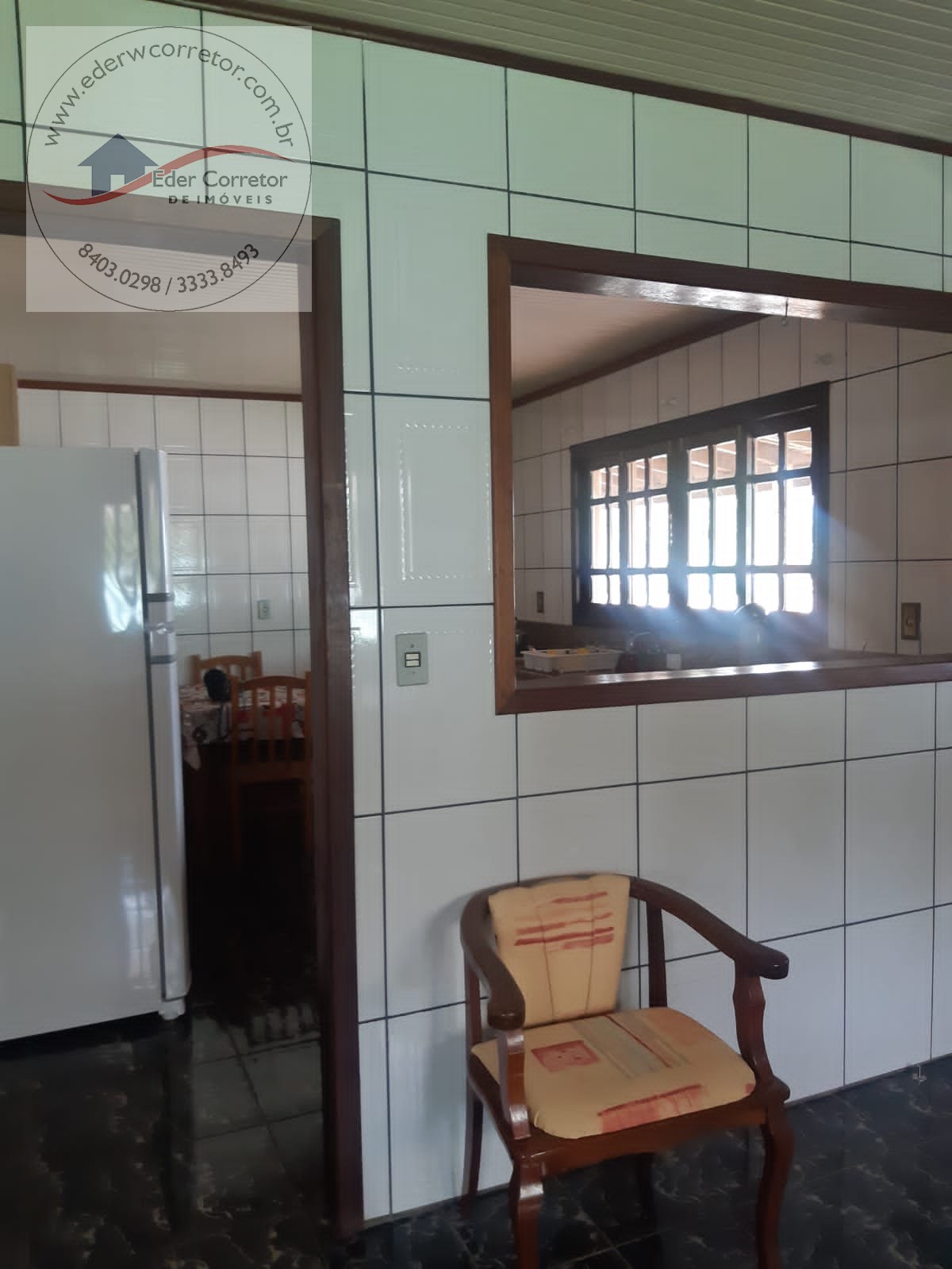 Casa à venda com 3 quartos, 2 banheiros, 1 vaga e 203m² no Centro ( Casas), Ijuí (RS) — foto 18 de 27