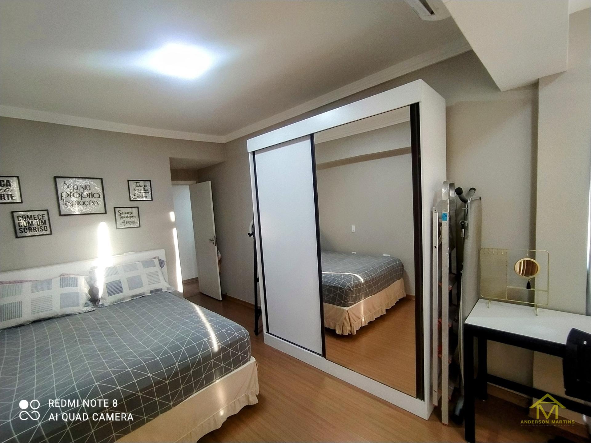 Cobertura à venda com 4 quartos, 4 banheiros, 2 vagas e 280m² no Praia da Costa, Vila Velha (ES) — foto 17 de 20