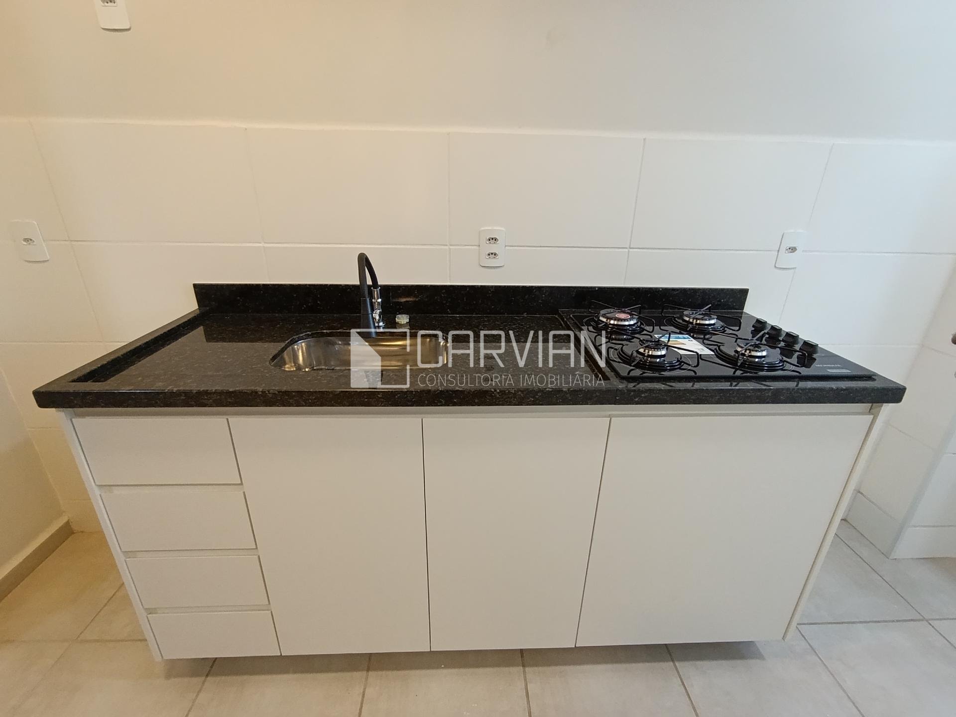 Apartamento à venda com 2 quartos, 1 banheiro, 1 vaga e 43m² no Jardim Florestan Fernandes, Ribeirão Preto (SP) — foto 2 de 21