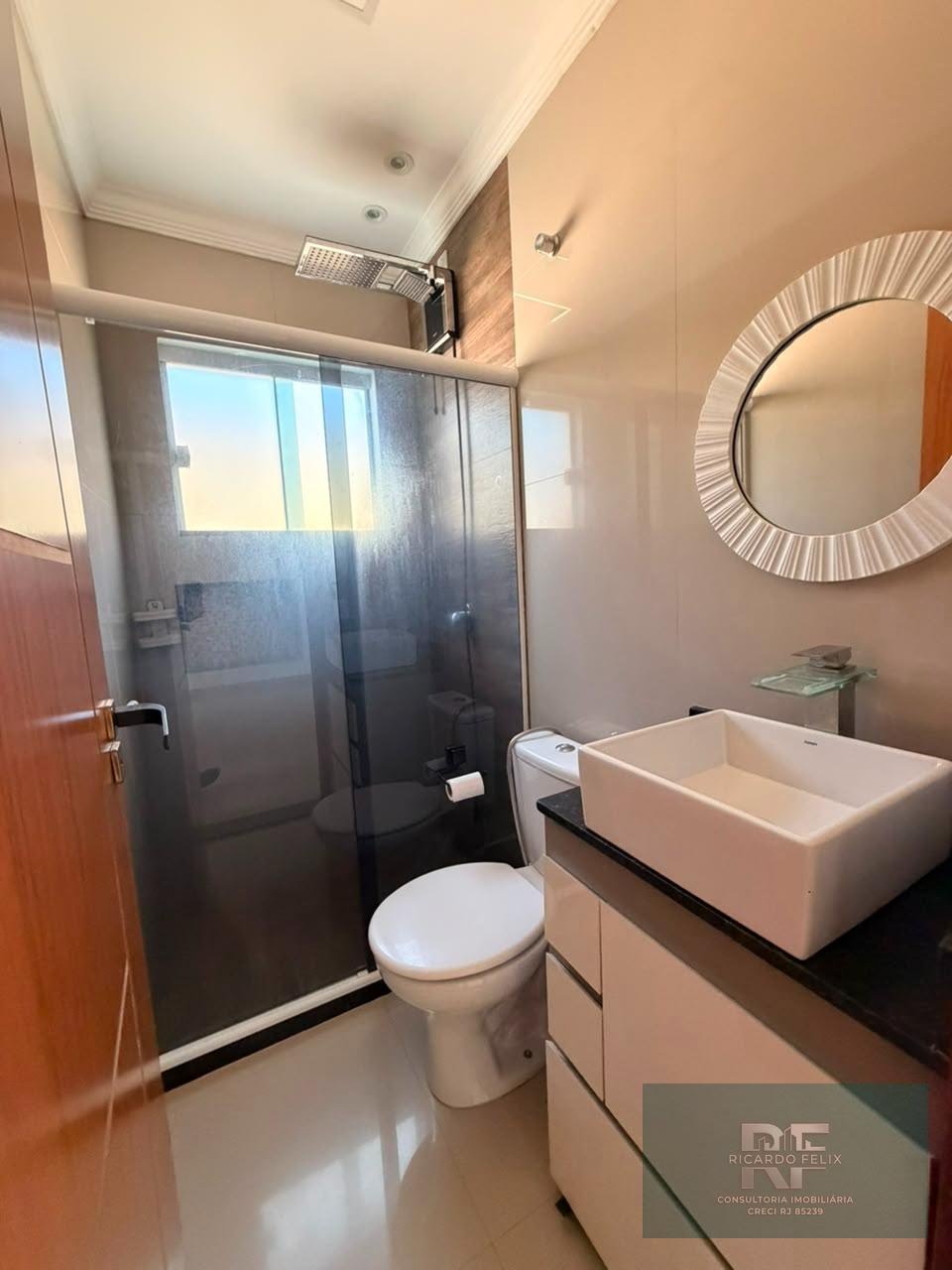 Casa à venda com 2 quartos, 1 suíte e 65m² no Mariléa Chácara, Rio das Ostras (RJ) — foto 10 de 13