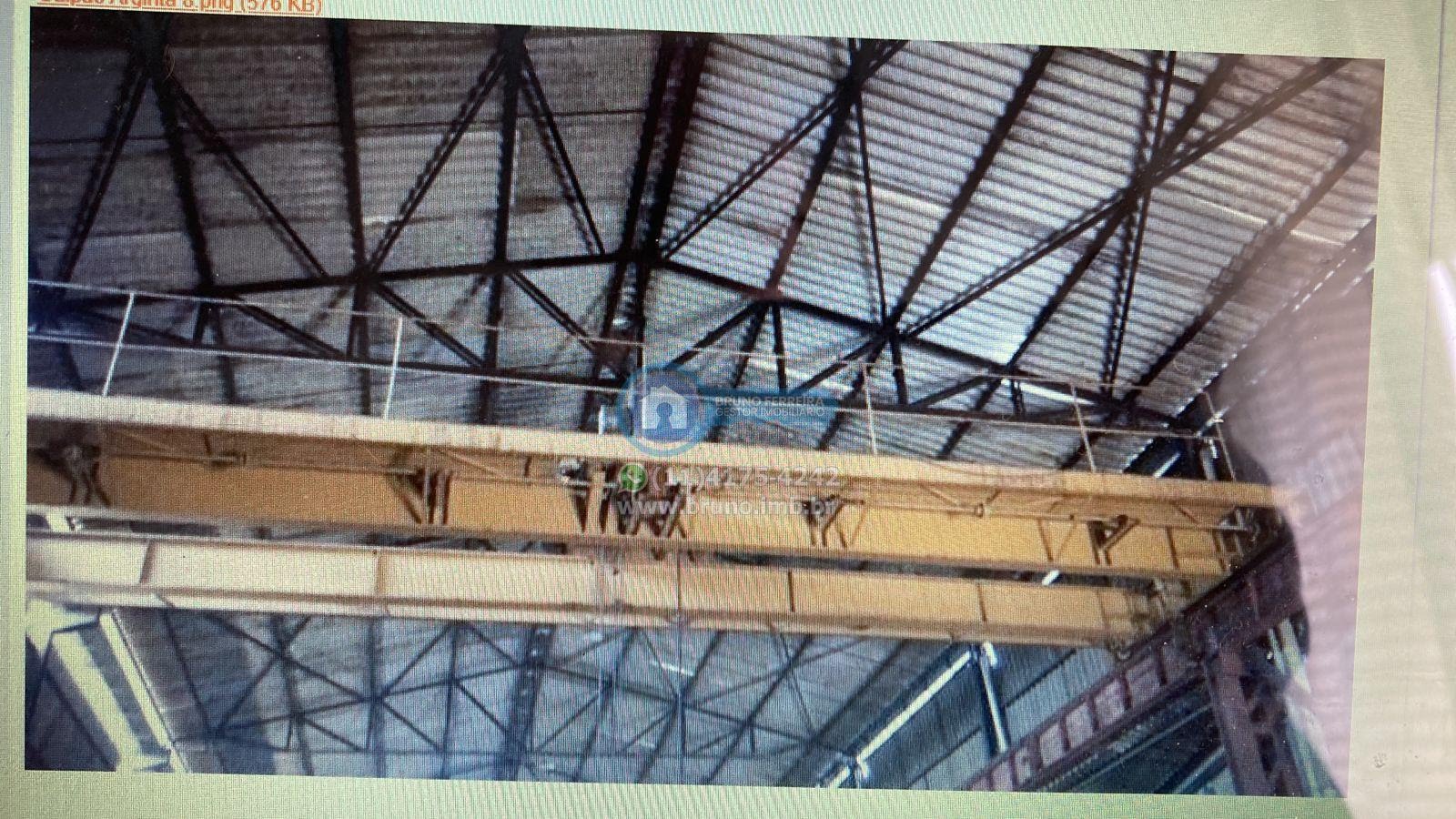 Comercial à venda com 1493m² no Cidade Industrial Satélite de São Paulo, Guarulhos (SP) — foto 2 de 8