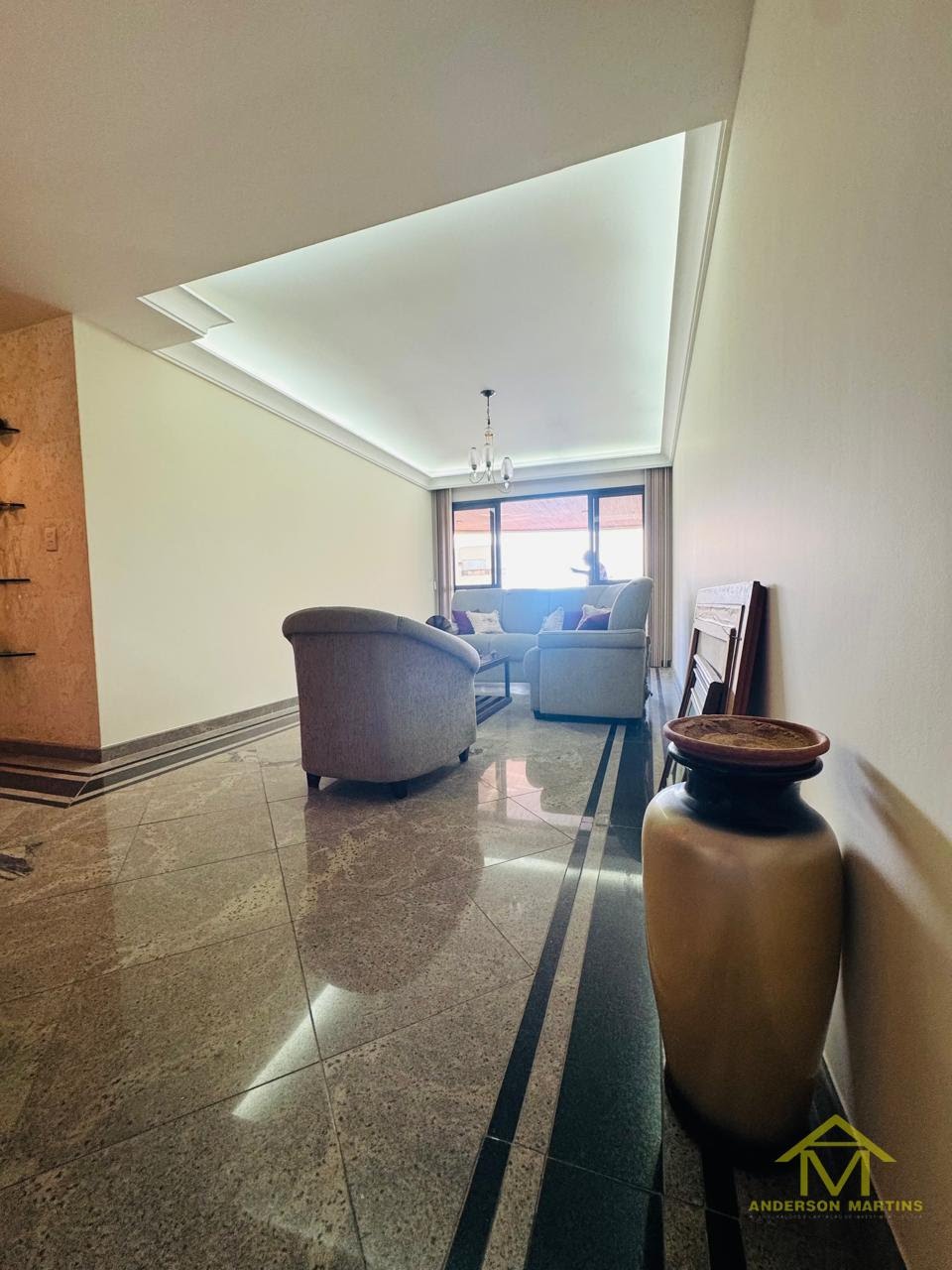 Apartamento, 4 quartos, 205 m² - Foto 14