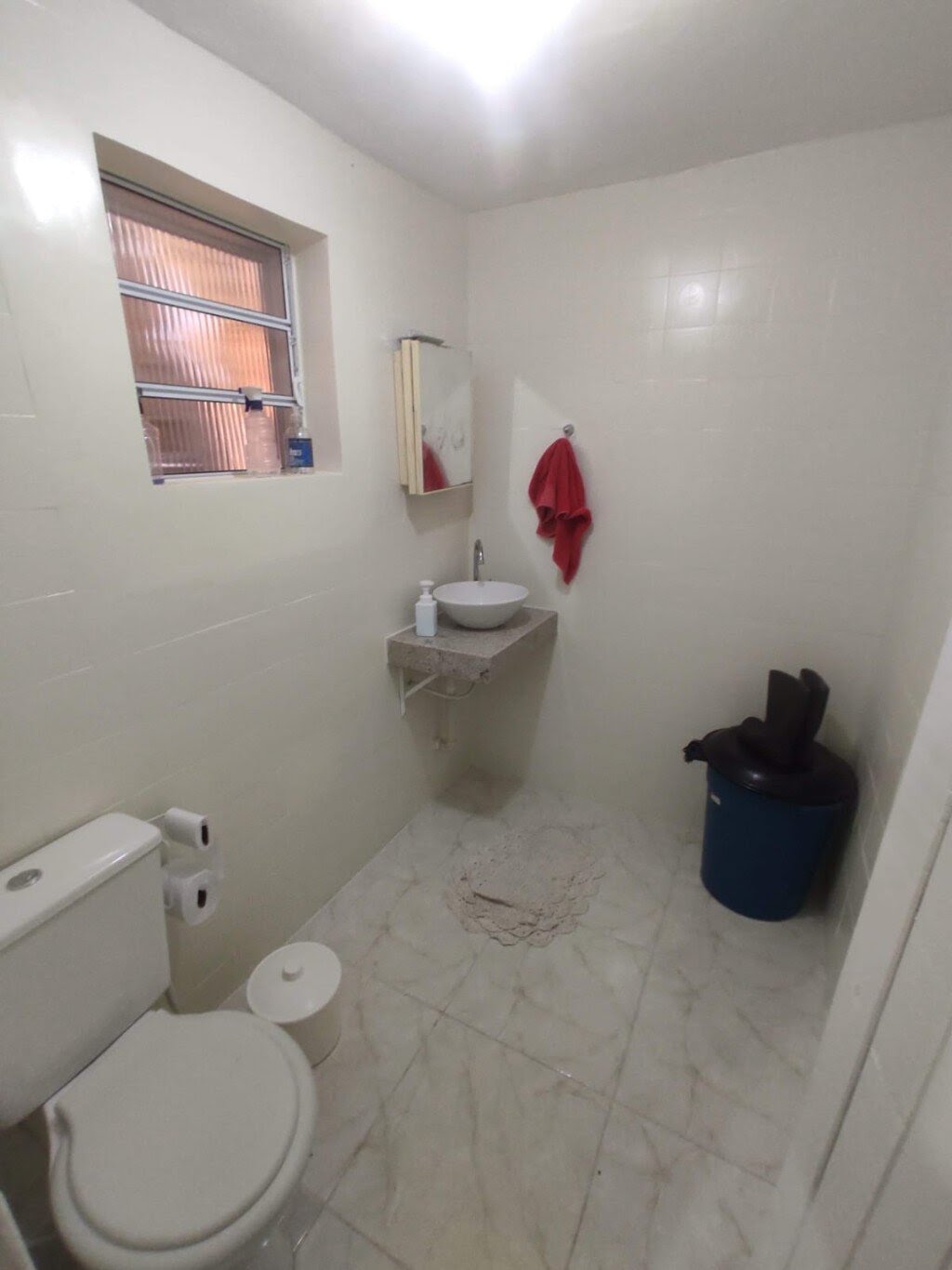 Apartamento à venda com 3 quartos, 2 banheiros e 2 vagas no Jardim Sydney, São Paulo (SP) — foto 28 de 29