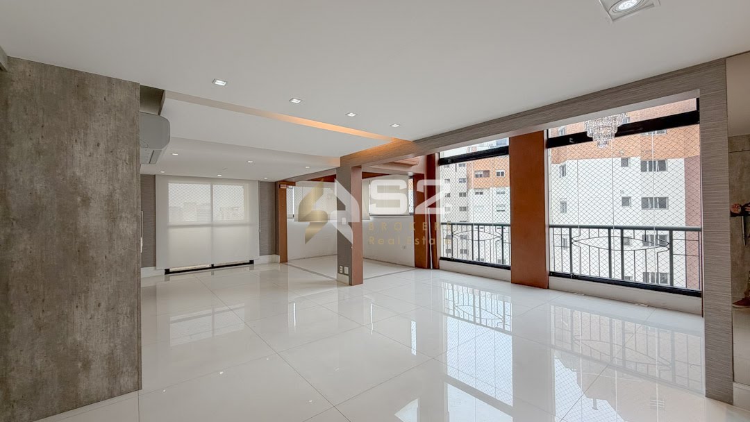 Cobertura 200 m² aluguel com 3 quartos na Rua Carlos Weber Vila Leopoldina 