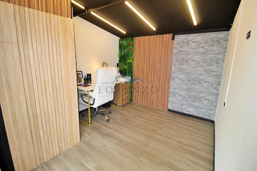 Sala comercial