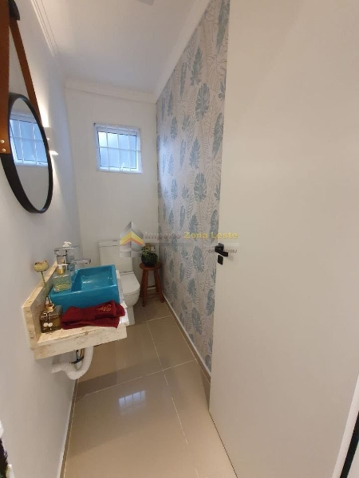 Casa, 3 quartos, 110 m² - Foto 25