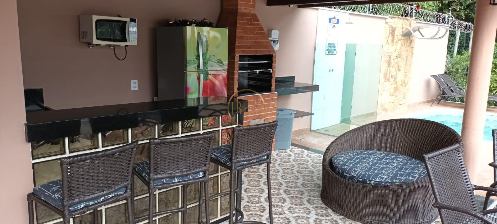 Apartamento à venda com 3 quartos, 1 suíte, 1 vaga e 90m² no Praia de Taperapuã, Porto Seguro (BA) — foto 6 de 15