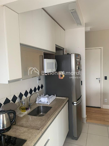Apartamento, 2 quartos, 67 m² - Foto 10